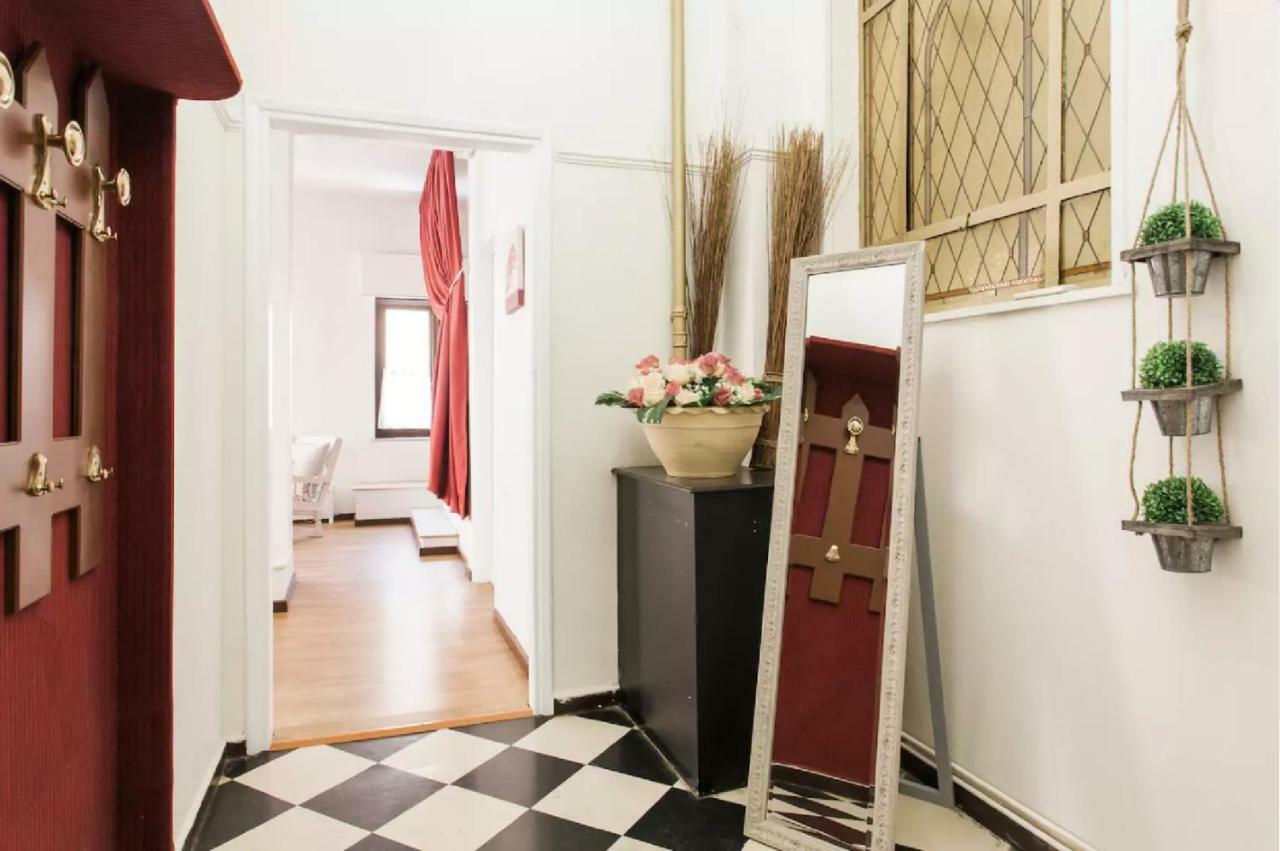 Vintage Charm By The Acropolis! Lejlighed Athen Eksteriør billede
